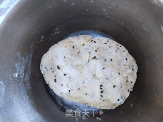 非油炸开口笑的做法步骤:6