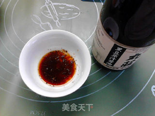 黑椒鸡扒的做法步骤:5
