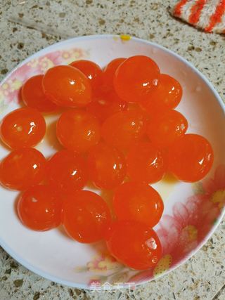 鲜肉粽子的做法步骤:7