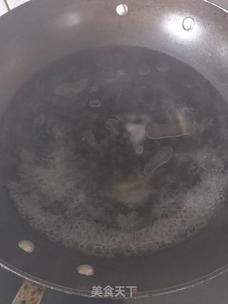 韩式拌饭的做法步骤:5