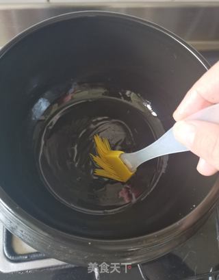 韩式拌饭的做法步骤:15