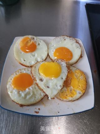 韩式拌饭的做法步骤:9