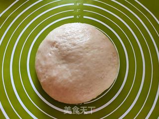 蛋黄酥的做法步骤:11