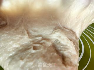 蛋黄酥的做法步骤:12