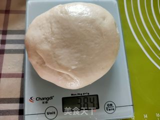 蛋黄酥的做法步骤:17