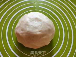 蛋黄酥的做法步骤:16