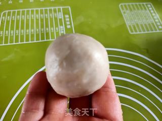 蛋黄酥的做法步骤:37