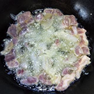 酸甜小酥肉的做法步骤:5