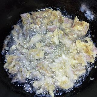 酸甜小酥肉的做法步骤:6