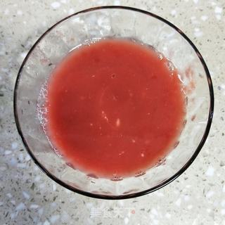 酸甜小酥肉的做法步骤:9