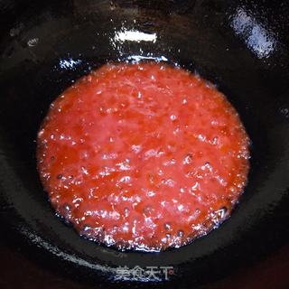 酸甜小酥肉的做法步骤:11