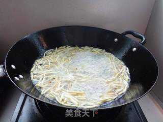 折耳根汤的做法步骤:5