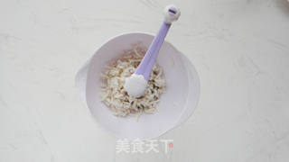 山药紫薯芝士奶茶的做法步骤：8