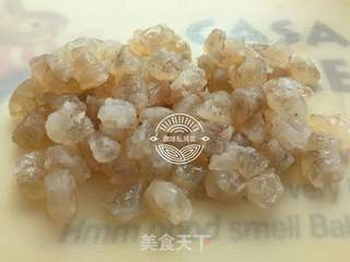 黄瓜虾仁水饺的做法步骤:7