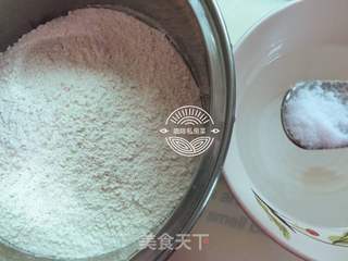 黄瓜虾仁水饺的做法步骤:12