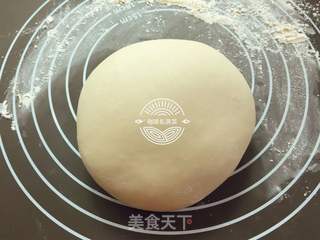 黄瓜虾仁水饺的做法步骤:13