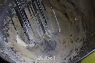 腰果酥的做法步骤:2