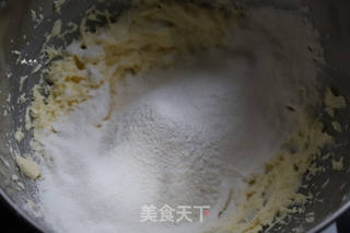 腰果酥的做法步骤:4