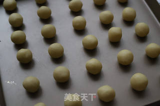 腰果酥的做法步骤:5