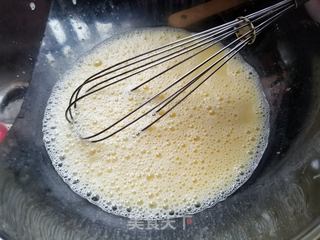 芒果千层蛋糕的做法步骤:2