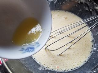 芒果千层蛋糕的做法步骤:5
