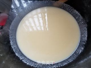 芒果千层蛋糕的做法步骤:6