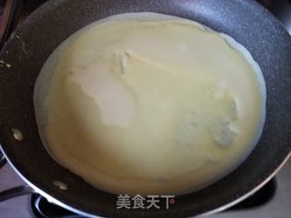 芒果千层蛋糕的做法步骤:7