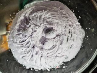 芒果千层蛋糕的做法步骤:20