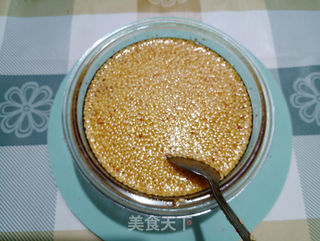 简易辣椒油的做法步骤:8