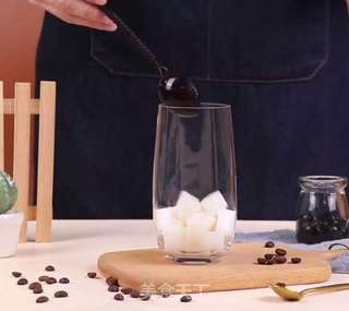 雪顶可可奶茶的做法步骤:6