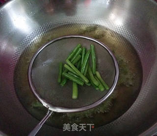 红烧黄鳝的做法步骤:6