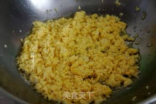 素馅粗粮包子的做法步骤:4