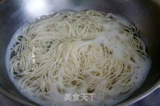 拌面的做法步骤:3
