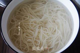 拌面的做法步骤:4