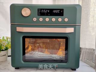 香酥炸鸡腿的做法步骤:8