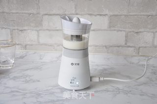 黑糖糙米红豆奶茶的做法步骤:5
