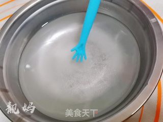 网红南大门米糕的做法步骤:3