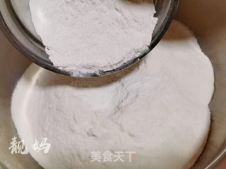 网红南大门米糕的做法步骤:4