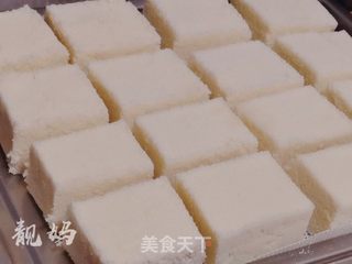 网红南大门米糕的做法步骤:16