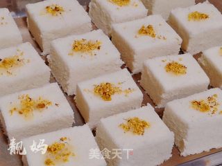 网红南大门米糕的做法步骤:17
