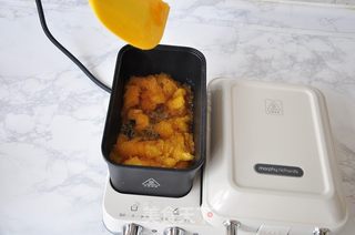 菠萝三明治的做法步骤:4