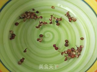 牛肉烧麦的做法步骤:3