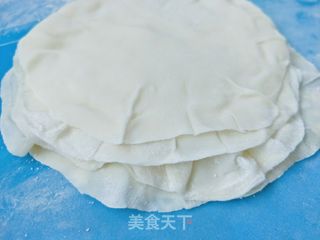 牛肉烧麦的做法步骤:9