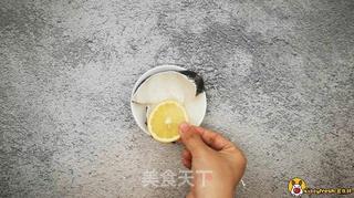 香烤银鳕鱼的做法步骤:2