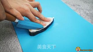香烤银鳕鱼的做法步骤:4