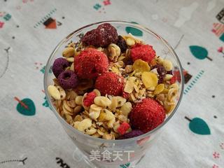 双色酸奶杯的做法步骤：8