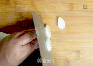香蕉干的做法步骤:2