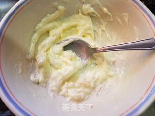 蒜蓉芝士焗龙虾的做法步骤:11
