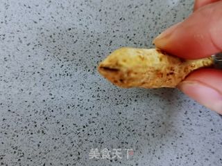 香辣水煮花生的做法步骤:2