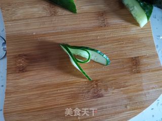 西红柿拌白糖的做法步骤:8
